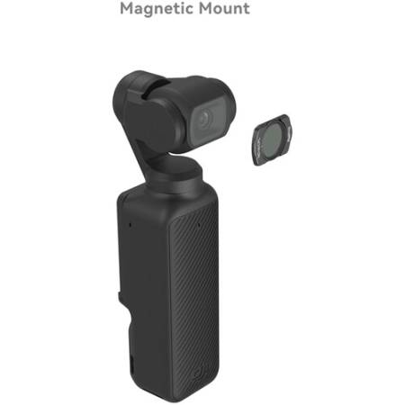 SmallRig 4776 - zestaw filtrów VND, CPL, LPF do DJI Osmo Pocket 3SmallRig 4776 - zestaw filtrów VND, CPL, LPF do DJI Osmo Pocket 3_2